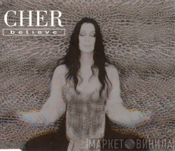  Cher  - Believe