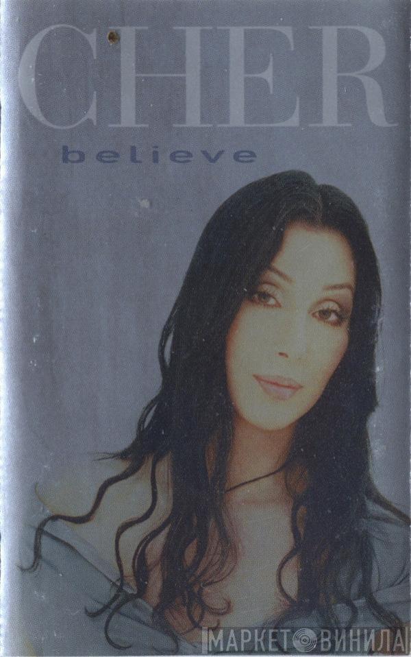 Cher - Believe