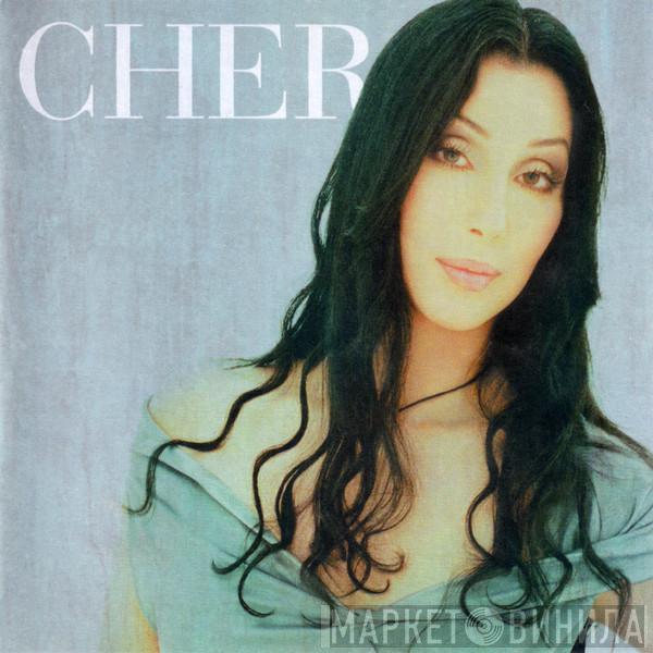  Cher  - Believe