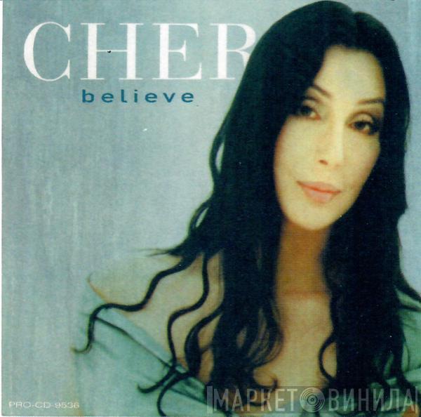  Cher  - Believe