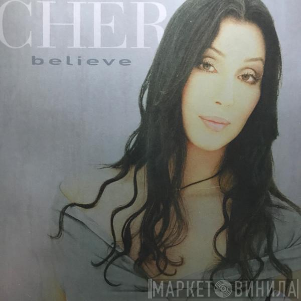  Cher  - Believe