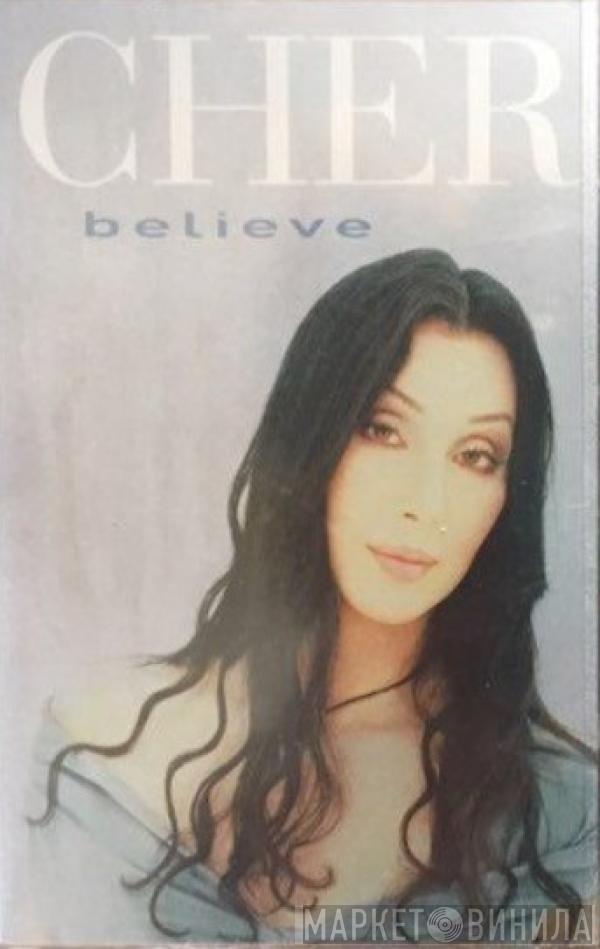  Cher  - Believe