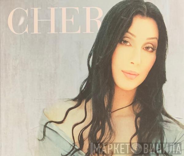  Cher  - Believe