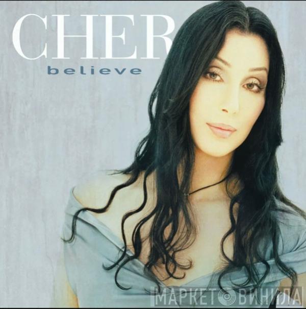  Cher  - Believe