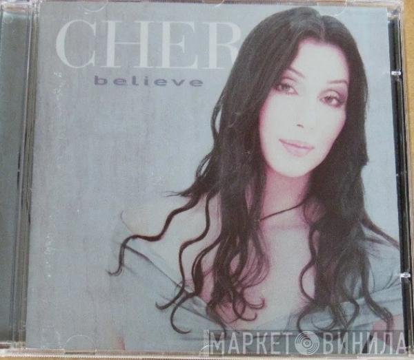  Cher  - Believe