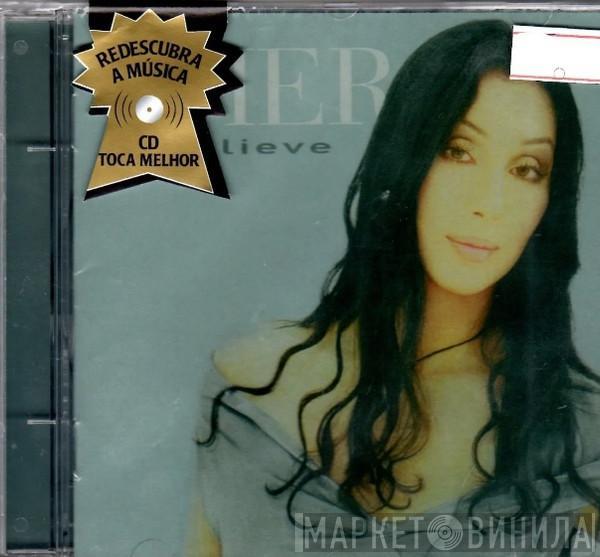  Cher  - Believe