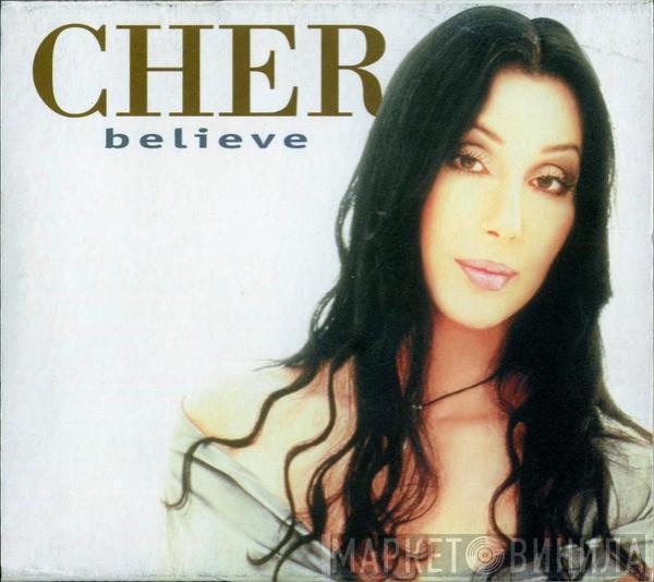  Cher  - Believe