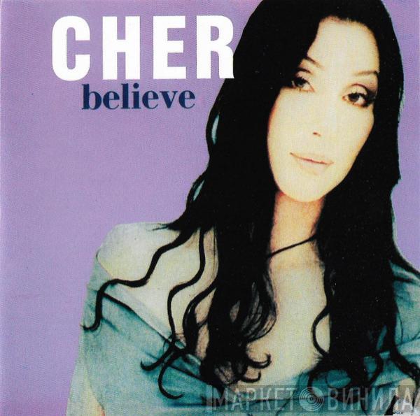  Cher  - Believe