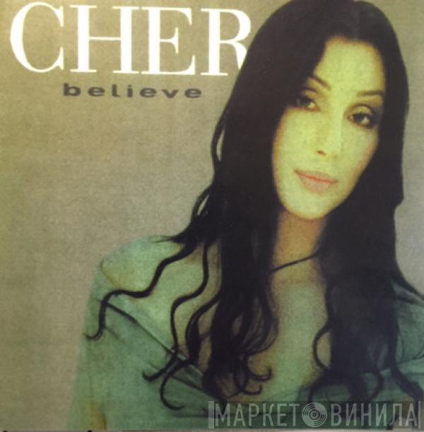  Cher  - Believe
