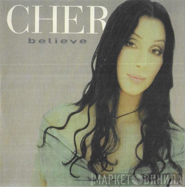  Cher  - Believe