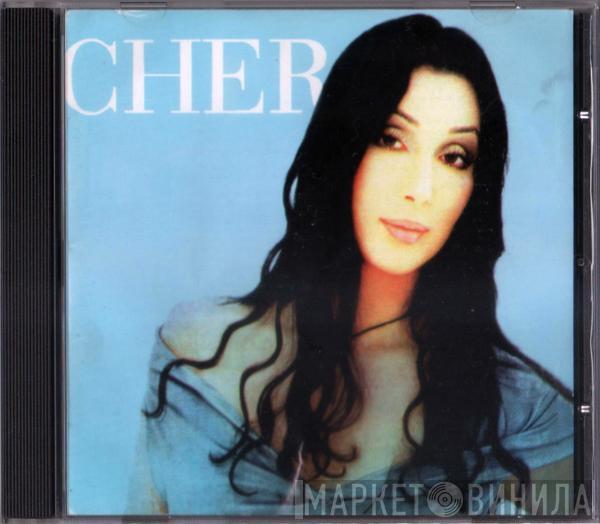  Cher  - Believe