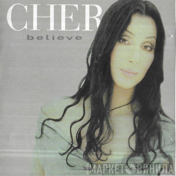  Cher  - Believe
