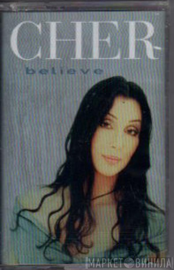  Cher  - Believe