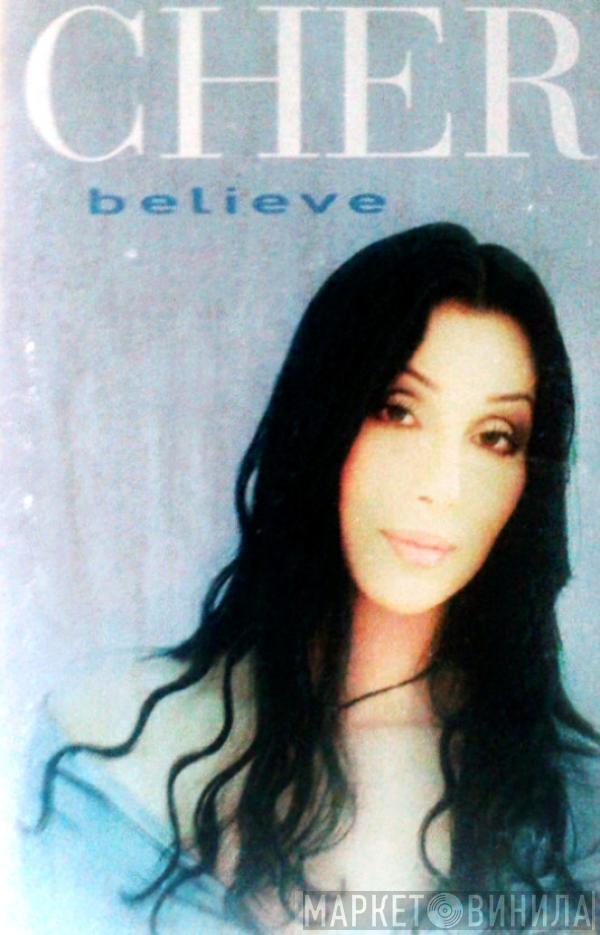  Cher  - Believe