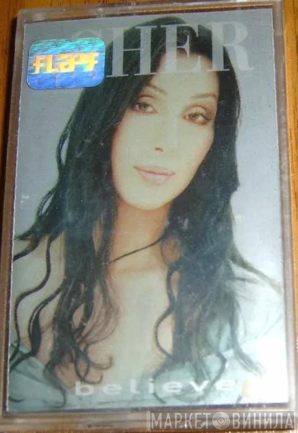  Cher  - Believe