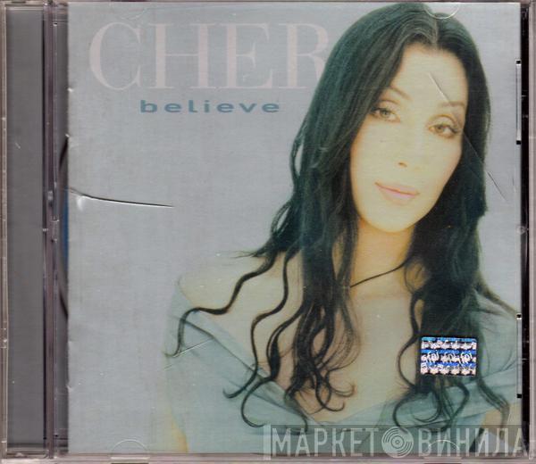  Cher  - Believe
