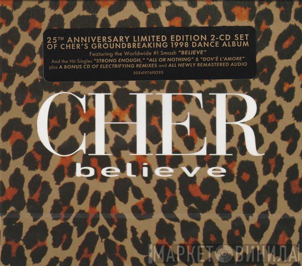 Cher - Believe
