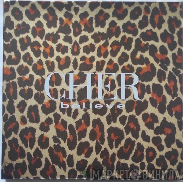 Cher - Believe
