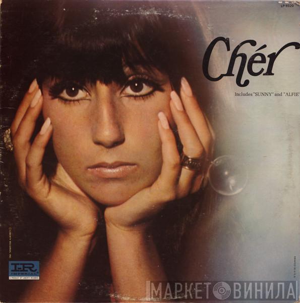  Cher  - Chér