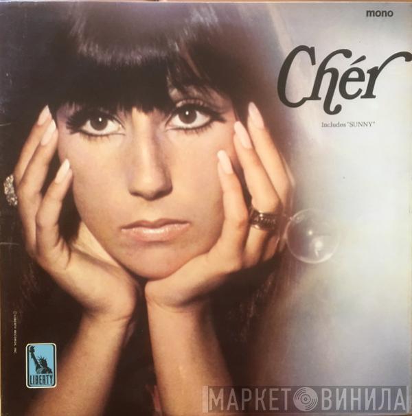 Cher - Chér