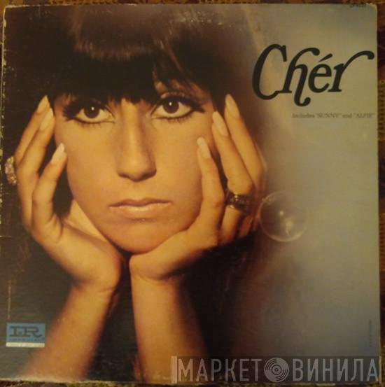  Cher  - Chér