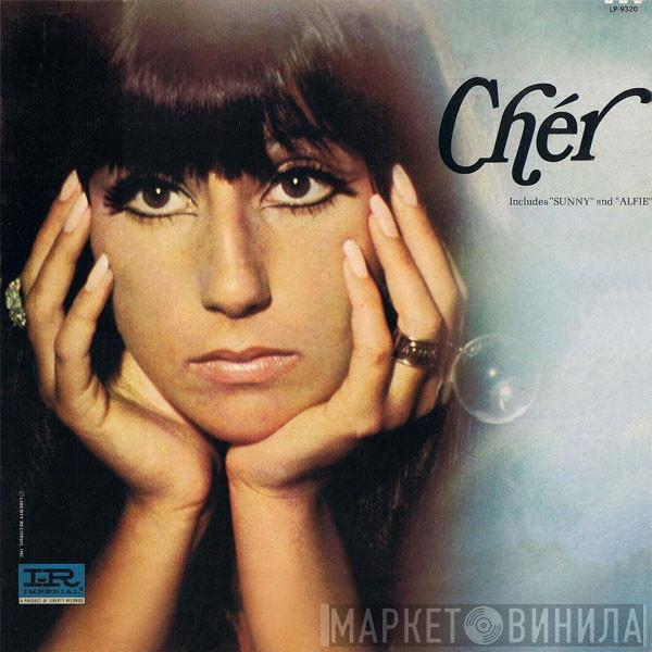  Cher  - Chér