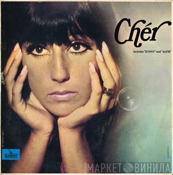  Cher  - Chér