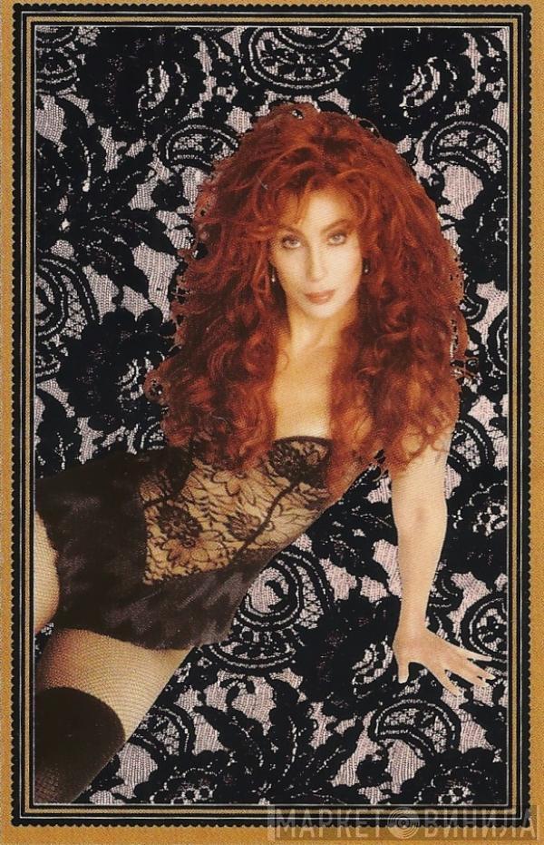  Cher  - Cher's Greatest Hits 1965-1992