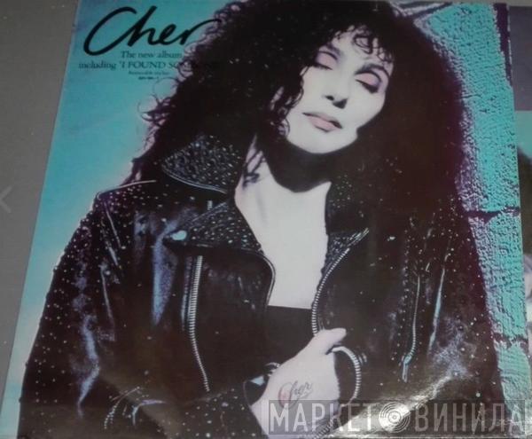  Cher  - Cher