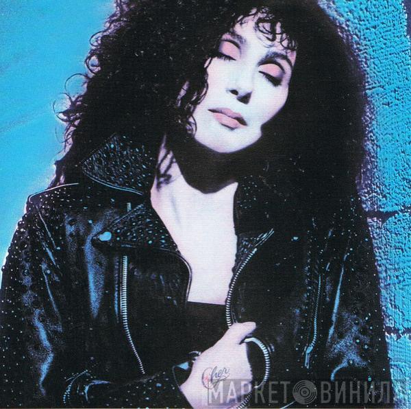  Cher  - Cher