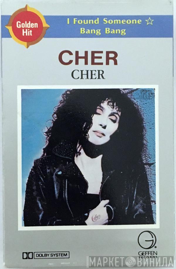  Cher  - Cher