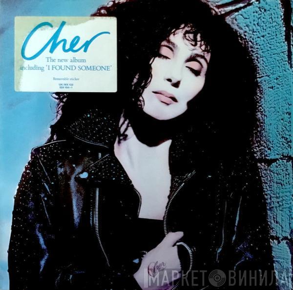  Cher  - Cher