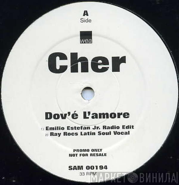 Cher - Dov'é L'amore