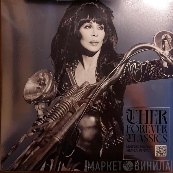 Cher - Forever