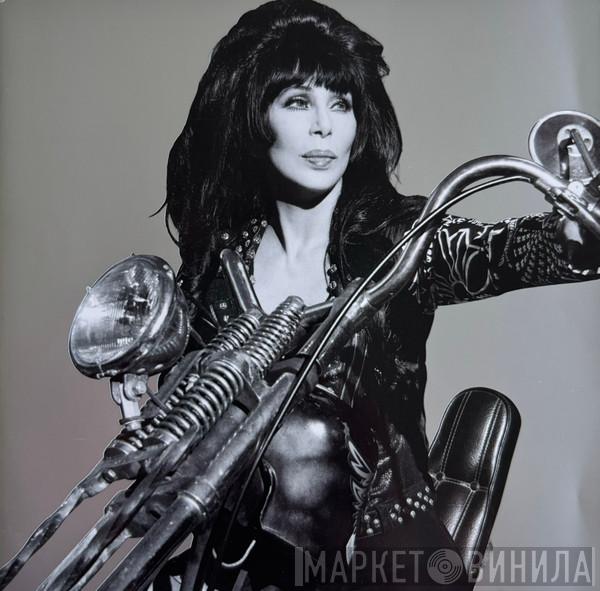 Cher - Forever
