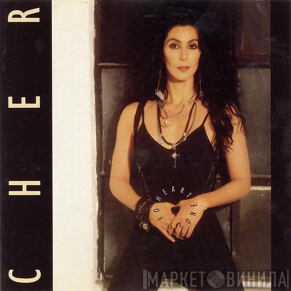  Cher  - Heart Of Stone
