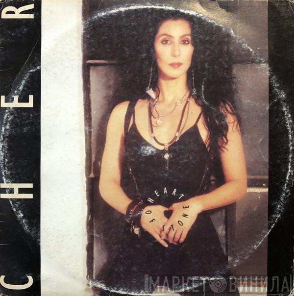  Cher  - Heart Of Stone