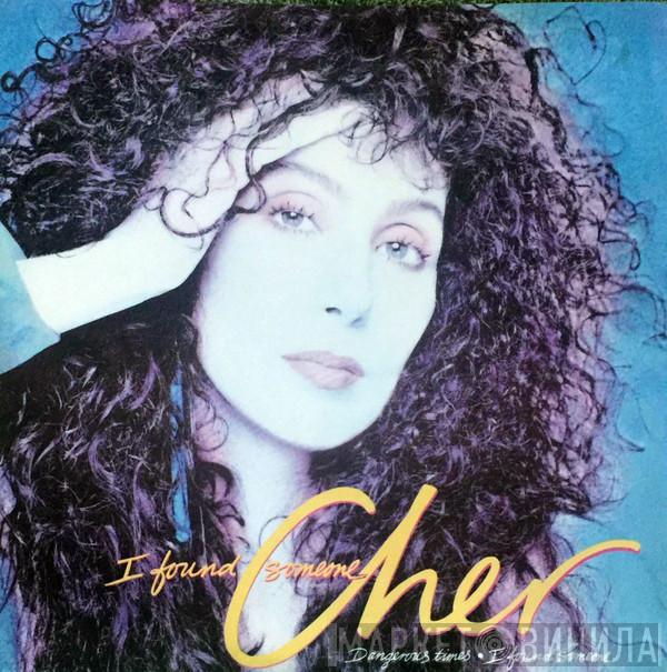 Cher - I Found Someone