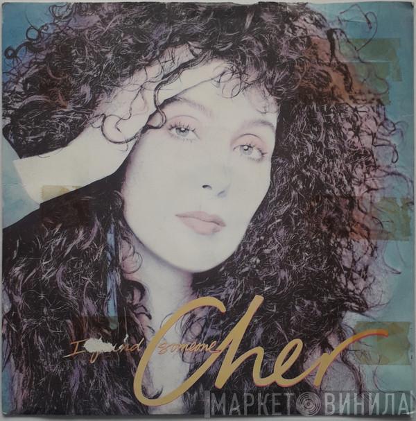  Cher  - I Found Someone