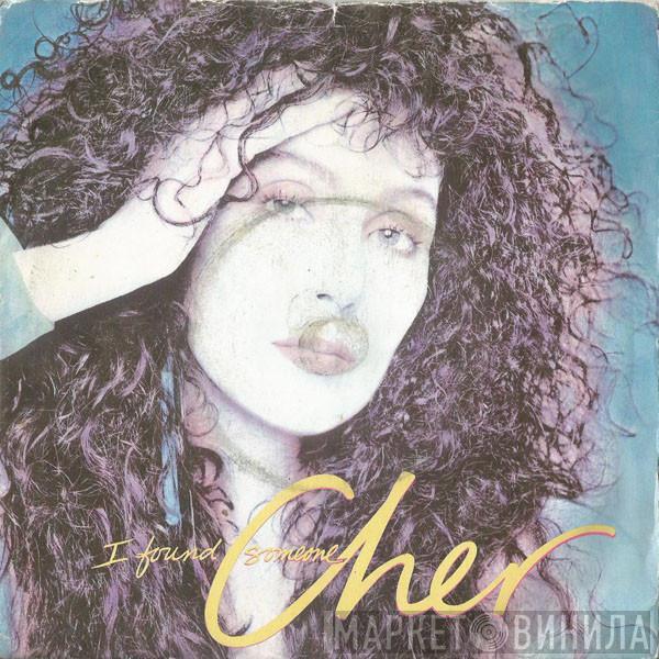 Cher - I Found Someone