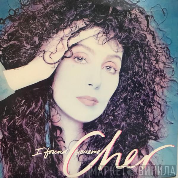  Cher  - I Found Someone