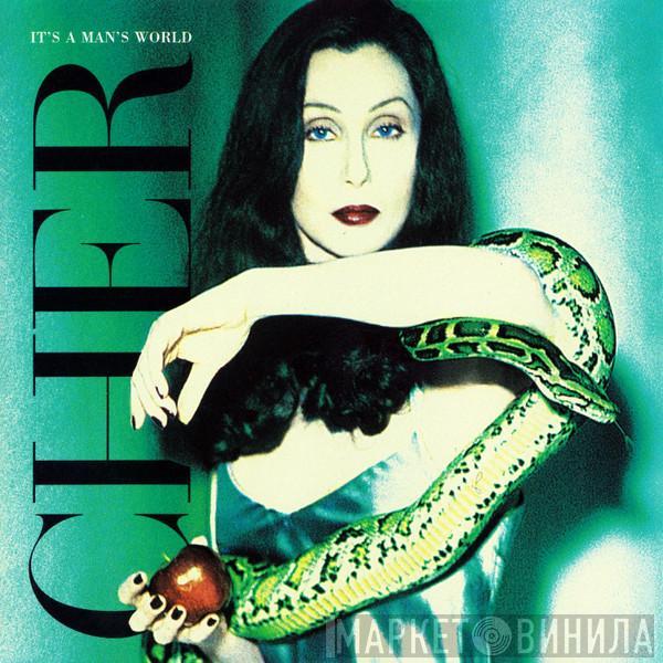 Cher - It's A Man's World