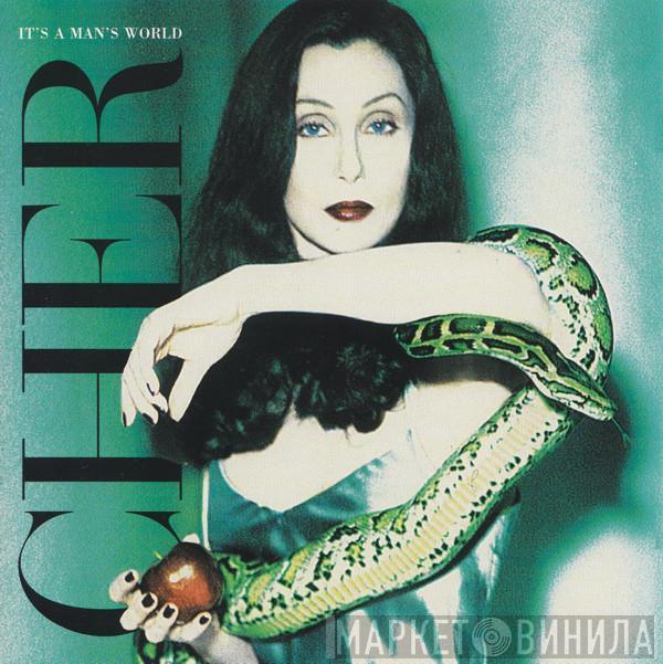 Cher - It's A Man's World