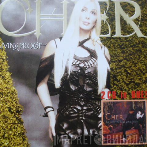  Cher  - Living Proof