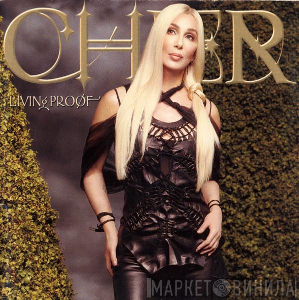  Cher  - Living Proof