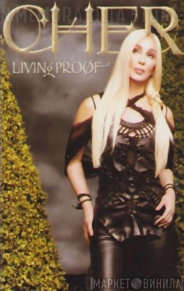  Cher  - Living Proof