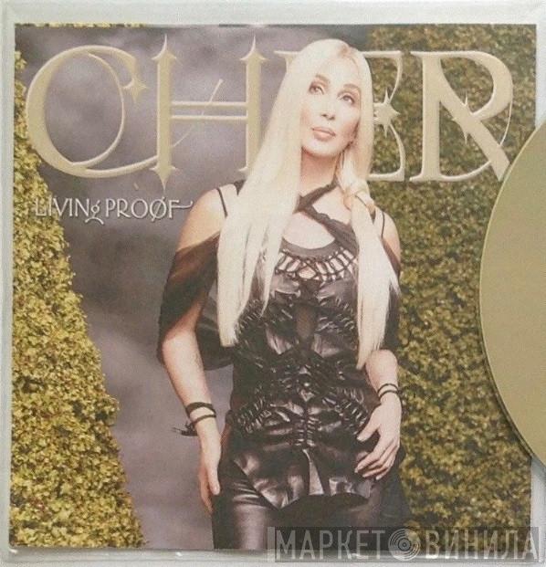 Cher  - Living Proof