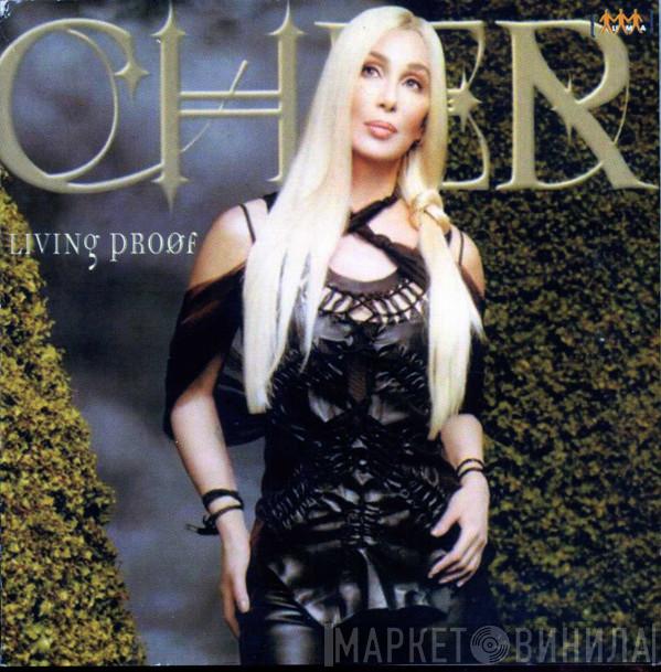  Cher  - Living Proof
