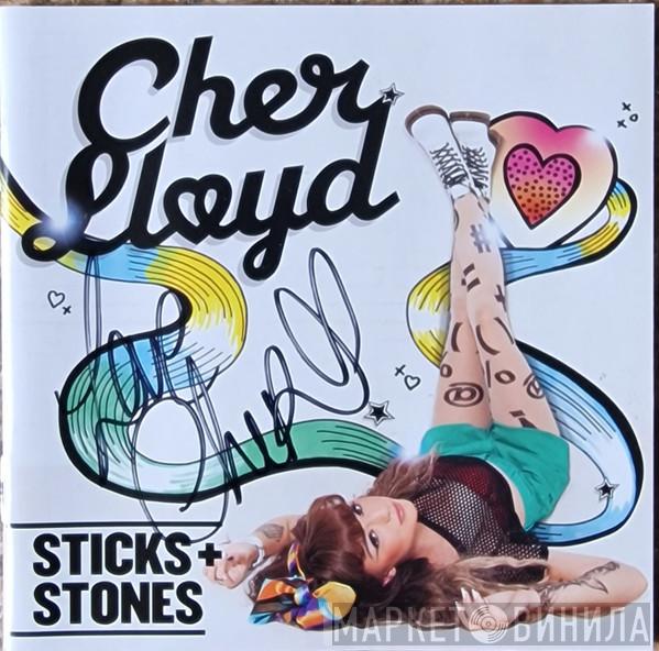 Cher Lloyd - Sticks + Stones