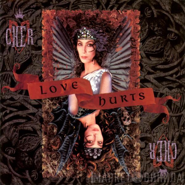  Cher  - Love Hurts